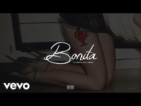Bonita - La Mafia del Amor