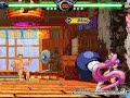 chun li got rape by kuromaru