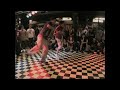 Reading University bboy club