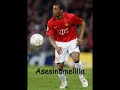 Manchester United 0-0 Villarreal CF [17/09/2008] ~ UEFA Champions League Fase de Grupos ~Highlights [HQ]~ The Return of Cristiano Ronaldo
