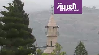 يوم في ريف فلسطين وطبق المسخن التقليدي