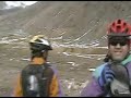 EMBALSE EL YESO-TERMAS DEL PLOMO PARTE 1