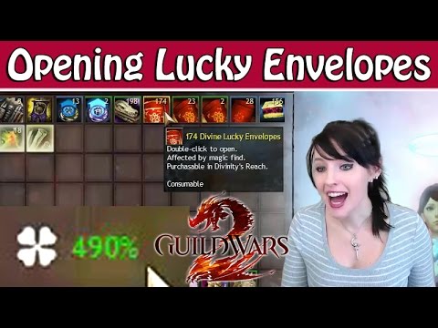 how to discover guild wars 2