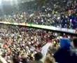 pañolada en el Camp Nou