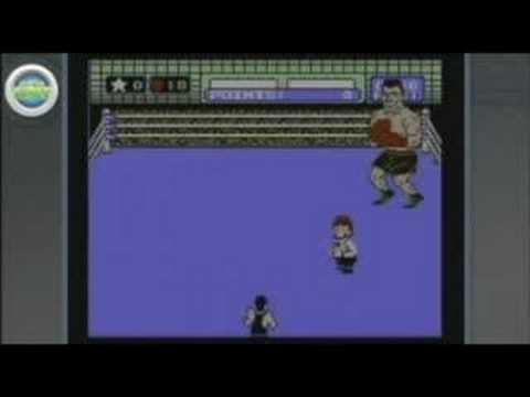 Punchout ft. Mr. Dream demo on On the Spot