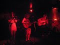 "Ghost" - Alli And The Oxen Frees "Ghost" - Alli And The Oxen Frees