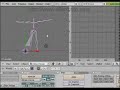 Blender - Mocap Blender - Mocap