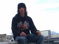 Belfast Waterfront Freerunning + Breakdancing Belfast Waterfront Freerunning + Breakdancing