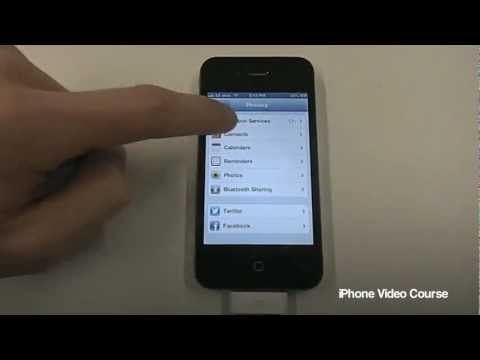 how to locate erased iphone
