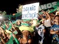 Viagem a parintins 2008