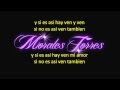 Los Buitres Ven Mi Amor Official Music Video and Lyrics