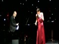CRY ME A RIVER - Leena Salim & David Baumgarten, Holland America Line