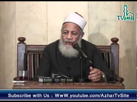 رأى الشيخ الدكتور أحمد طه الريان فى شم النسيم