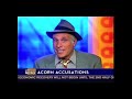 Greg Palast on CNN Headline News - ACORN Greg Palast on CNN Headline News - ACORN