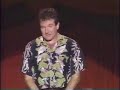 An Evening With Robin Williams - Allison