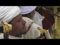 Ethiopia - Virgin Mary Celebration
