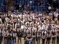 UC Davis Aggie Marching Band-uh! BTRN 2004 (Women\