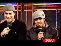 Brand New IMX Interview Part 3