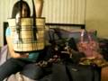 My Handbag Collection