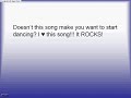 Shake That Body - Technotronic (plus lyrics)