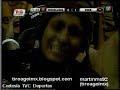 Chivas vs Pumas UNAM Apertura 2008 Jornada 15 1 1