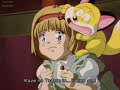 Flame of Recca EP35 Sub Eng part 1 of 2