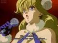 Flame of Recca EP35 Sub Eng part 1 of 2