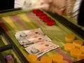 backgammon player gets mugged