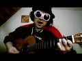 comme dirait bertrand cantat, nous sommes sur la m�me plan�te mais nous sommes d�cidemment pas du m�me monde....