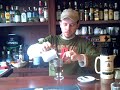 café irlandés café irlandés