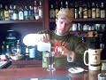 café irlandés