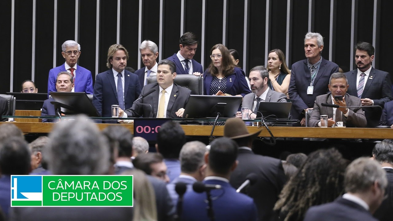 Resumo do Plenário - Veja como foram as votações da semana - 30/04/26