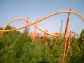 Six Flags Magic Mountain - Revolution