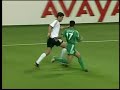 Fifa World Cup 2002 - Top Ten Celebrations