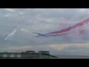 RED ARROWS CROMER 2008
