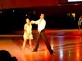 Vaidas and Jurga Latin Fever clip 2 Vaidas and Jurga Latin Fever clip 2