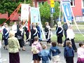 Pilska procesja Bo?ego Cia?a - 22 maja 2008