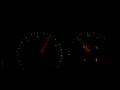 3L Turbo Contour acceleration