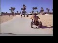 Death Defying Cycling Accident at Venice Beach Death Defying Cycling Accident at Venice Beach