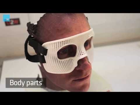 15 Objects You Won't Believe Are 3D-Printed