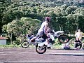 Equipe 3m de wheeling