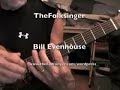 a folksong done years ago by the weavers, with lee hays featured. thefolksinger has been thinking about him lately.
