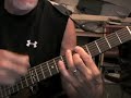 a folksong done years ago by the weavers, with lee hays featured. thefolksinger has been thinking about him lately.