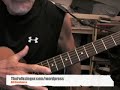 a folksong done years ago by the weavers, with lee hays featured. thefolksinger has been thinking about him lately.