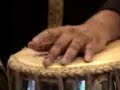 Nicolas Magriel plays the sarangi: raga Rageshri