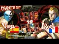 Arcade Infinity Ranbat 1.6 LB2 - Tatsujinken (VE) vs Kryojenix (VI)