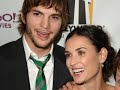 Demi Moore & Ashton Kutcher