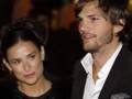 Demi Moore & Ashton Kutcher