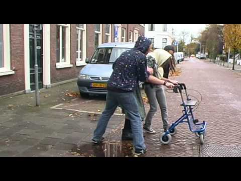 See video See video