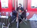 Street Musicians in the Haight Ashbury